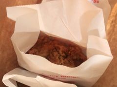 -麦当劳(中唱大厦店)