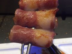 -很久以前羊肉串(打浦路店)