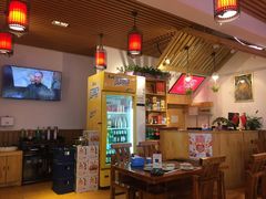 大堂-重庆烧鸡公火锅(簋街店)