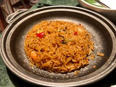 海鲜炒饭-集渔泰式海鲜火锅(T16购物中心店)