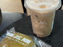 -M Stand(北京平安幸福中心店)
