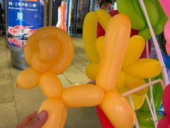 -西贝(上海中心店)