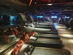 -W FITNESS 威尔仕健身·游泳(老西门新苑店)