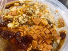 相思冰粉-老马路串串香火锅(北门桥店)