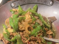 -老湘村·湖南土菜(天河维多利店)