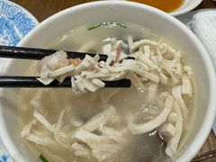 虾仁干丝-耿福兴(凤凰美食街店)