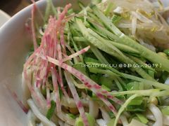 炸酱面-到家尝北京菜(西坝河店)