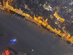 -上海中心大厦