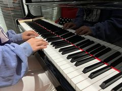 -七弦之上钢琴培训学校