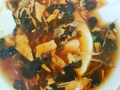 豆腐脑-增盛魁小吃店