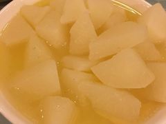 -北门饭店(三香路店)