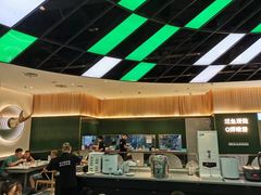 -青花椒花椒鱼(合生汇店)