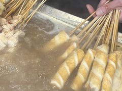-郭记小街麻辣烫(南小街总店)