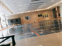 -真爱健身运动俱乐部(万科金域曲江店)
