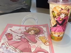 -奈雪的茶(优特汇店)