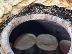 -王氏烧饼无矾油条