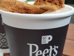 -Peet's Coffee皮爷咖啡(大学路店)