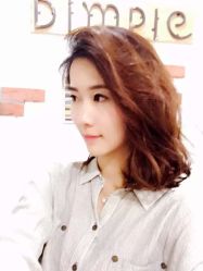 点击看大图 -DIMPLE日本美发沙龙