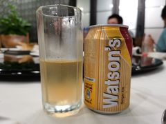 -徐记私厨(半淞园路店)