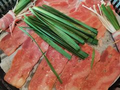 -汉丽轩韩式自助烤肉(大学城龙湖U城天街A馆店)