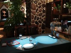 -俄士厨房(万松园店)
