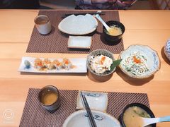 土豆沙拉-浦·传统日式料理(3 5 1 1 店)