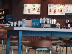 -星巴克(合肥包河万达广场店)