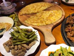 -超级神炭烤肉夜食(芥园西道店)