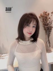 -3AM HAIR SALON染发烫发接发