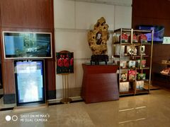-惠州康帝国际酒店