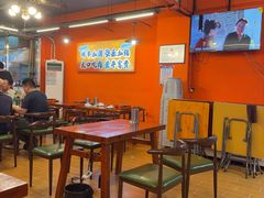 -老何太太鹤岗小串·团建聚餐(龙华店)