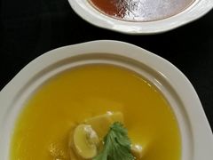 -新竹里馆·花园餐厅(兴苑路店)