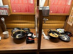 -一兰拉面(梅田阪急东通店)