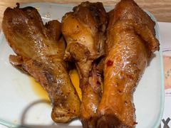-老乡鸡(上海白玉兰广场店)