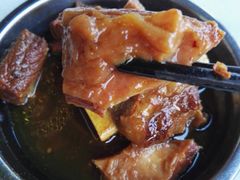 -炬龙牛肉店(新华店)