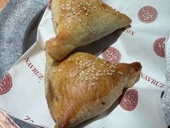 -纳鲁孜·新疆特色餐厅(上海悦荟广场店)