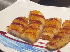 -大神太神·铁板烧(七宝领展广场店)