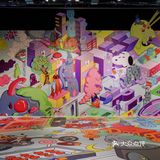 破蛋日快乐！史努比70周年大展纪实录