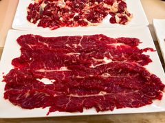 -伟记牛肉(金鸿公路店)