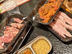 -炽城·烤肉名家(鸿达中央广场店)
