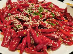 -杭州西子湖四季酒店·金沙厅