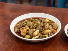 拌肥肠-巷子肥肠(科华巷店)