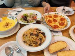 -萨莉亚意式餐厅(石鼓路店)