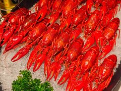 -钳小柒·小龙虾蓝龙王烧烤夜宵(长寿路店)