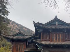 -黑龙潭公园