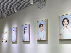 -微笑时刻照相馆(四道口店)
