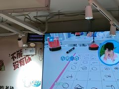 -新疆烧烤王(广灵店)