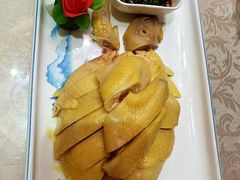 -阿英煲(凉城路店)