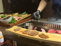 -暖都焼肉·和牛酒場(花都店)