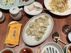 -喜鼎海胆水饺(朝阳区三里屯太古里北区店)